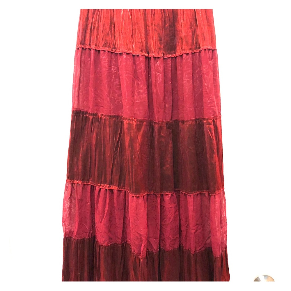 Gypsy Skirt